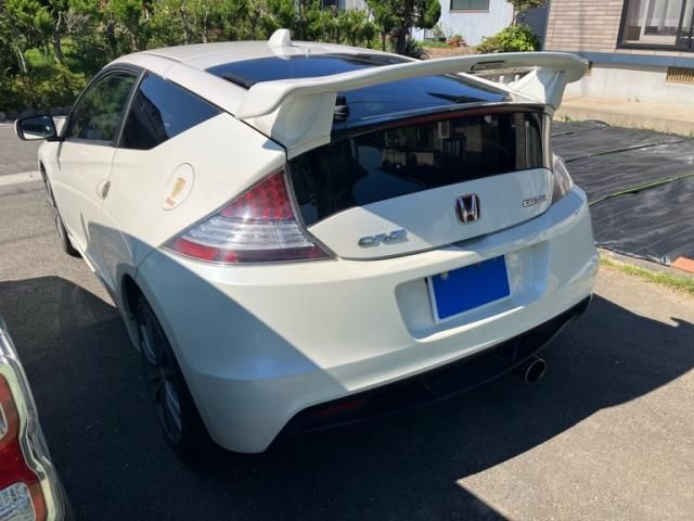 CR-Z