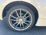 CR-Z