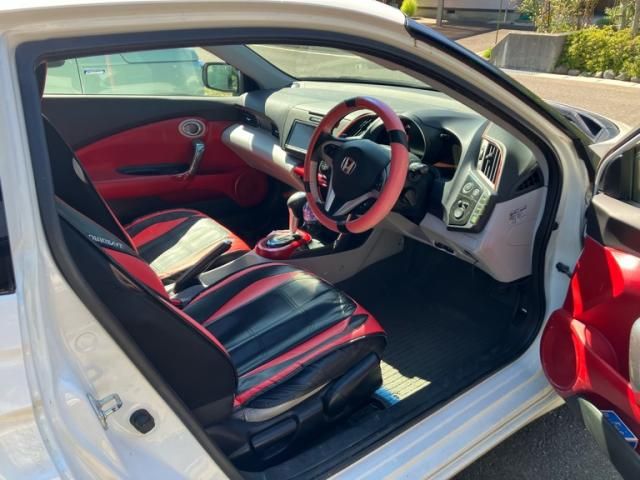 CR-Z