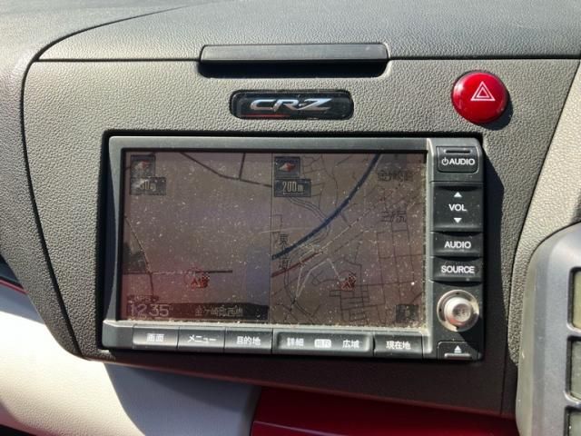 CR-Z