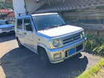 NAKED 4WD