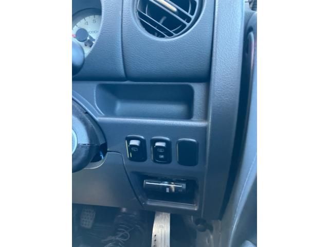 NAKED 4WD