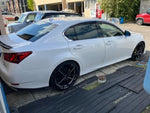 LEXUS GS350