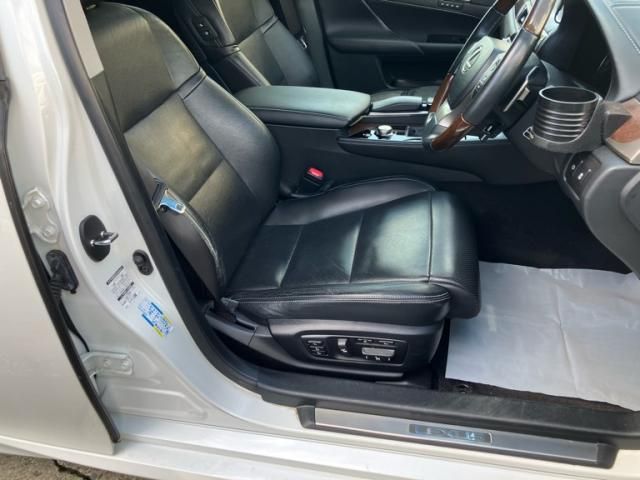 LEXUS GS350