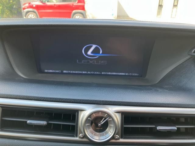 LEXUS GS350