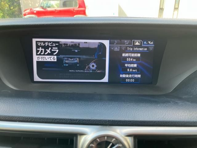 LEXUS GS350