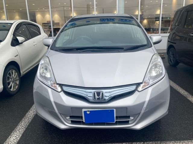 FIT HYBRID