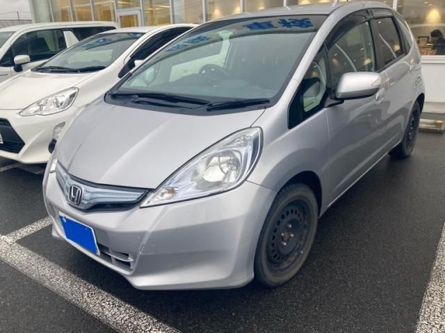 FIT HYBRID
