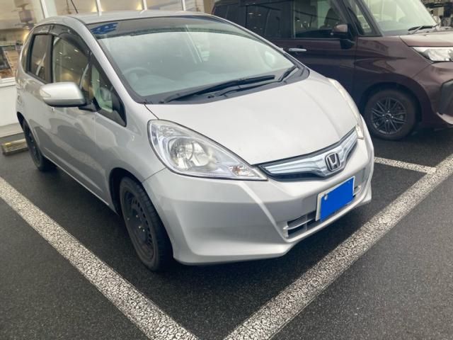 FIT HYBRID