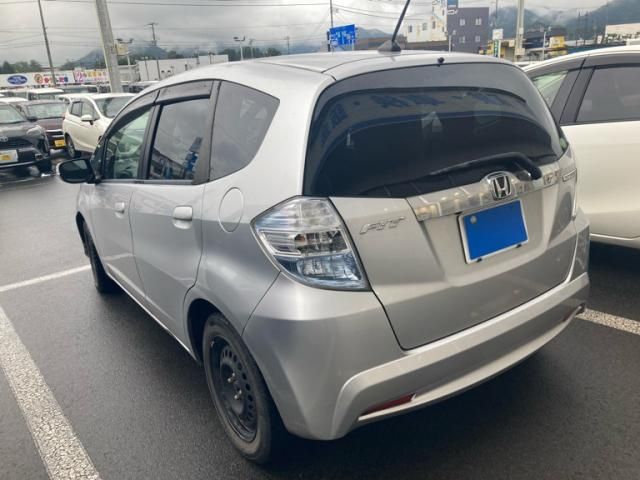 FIT HYBRID