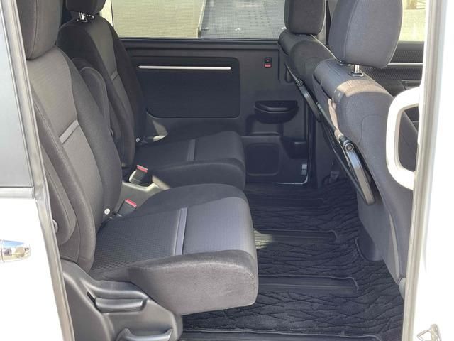 STEPWAGON SPADA HYBRID