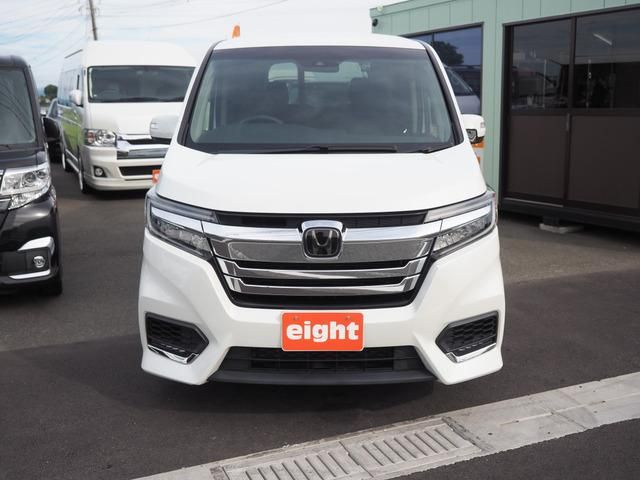 STEPWAGON SPADA HYBRID