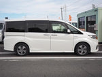 STEPWAGON SPADA HYBRID