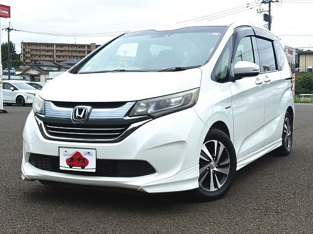 FREED plus HYBRID