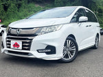ODYSSEY