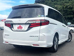 ODYSSEY