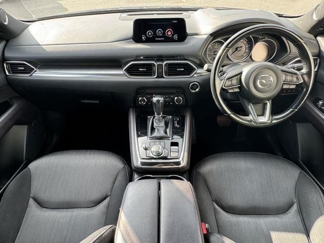 CX-8