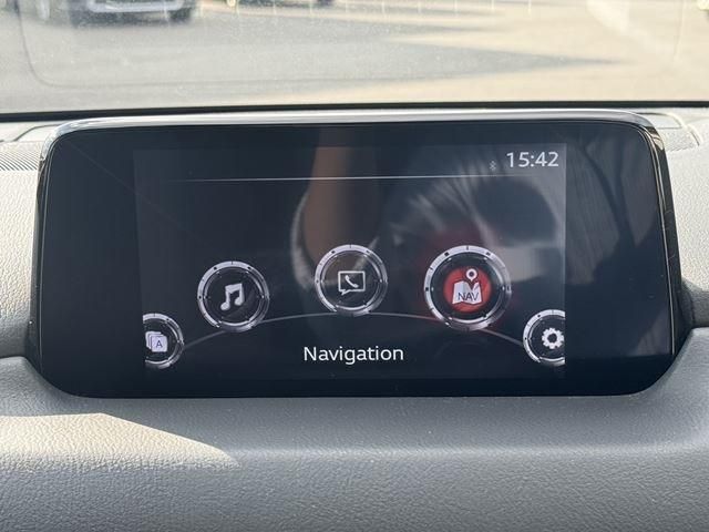 CX-8