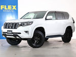 LANDCRUISER PRADO