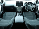 LANDCRUISER PRADO