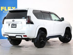 LANDCRUISER PRADO