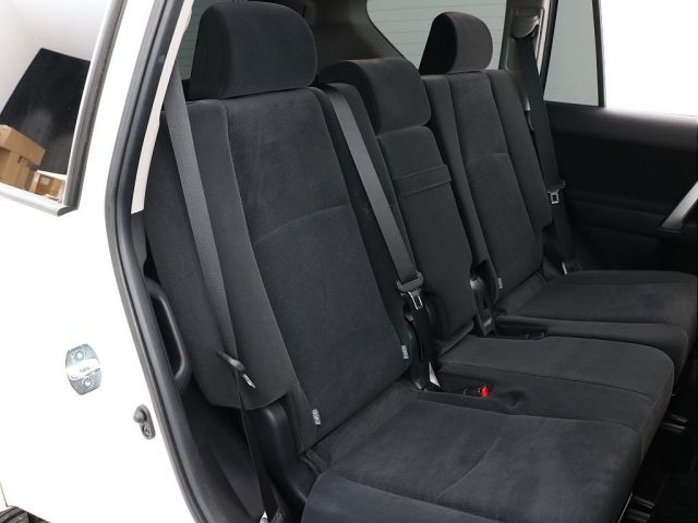 LANDCRUISER PRADO