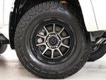 LANDCRUISER PRADO