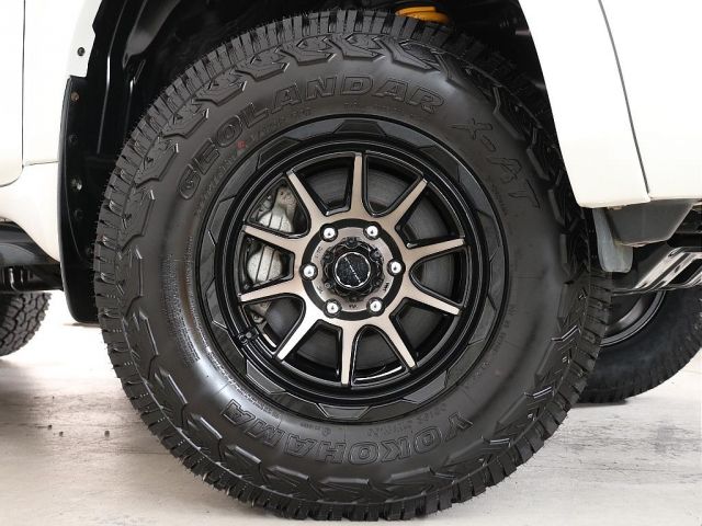 LANDCRUISER PRADO
