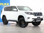LANDCRUISER PRADO
