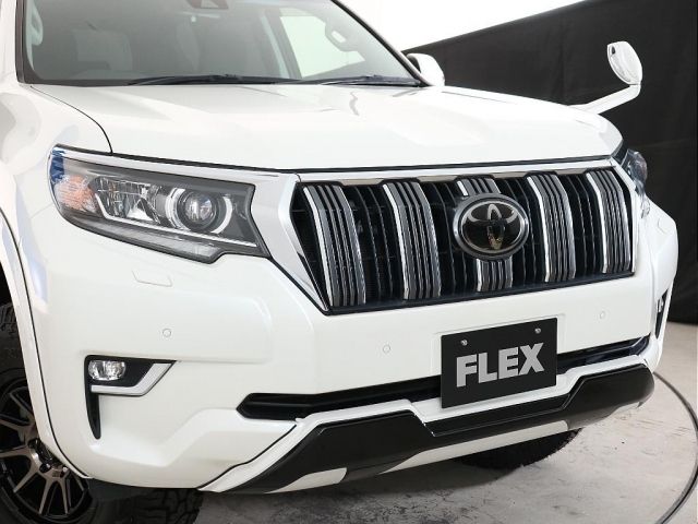 LANDCRUISER PRADO