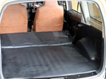 PROBOX van 4WD