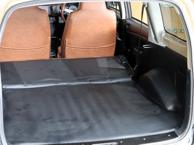 PROBOX van 4WD