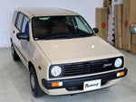 PROBOX van 4WD
