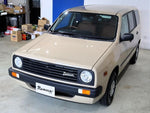 PROBOX van 4WD