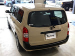 PROBOX van 4WD