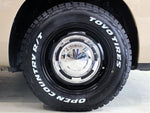 PROBOX van 4WD
