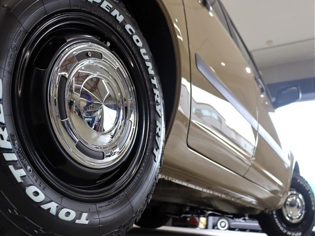 PROBOX van 4WD