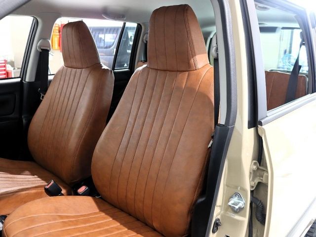 PROBOX van 4WD