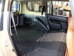 PROBOX van 4WD