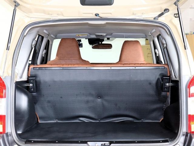 PROBOX van 4WD