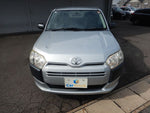 PROBOX van 2WD