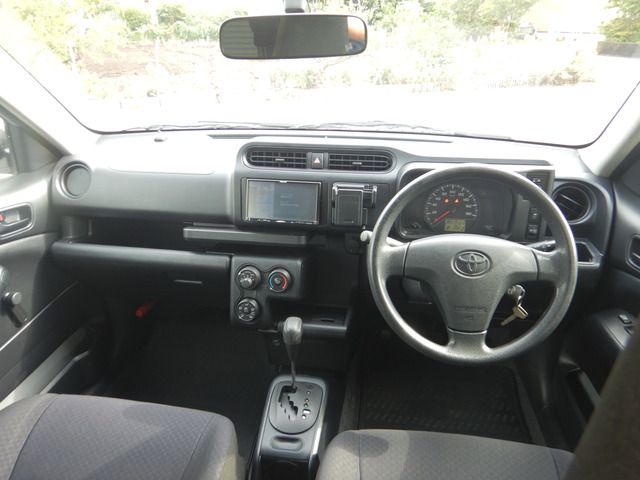 PROBOX van 2WD
