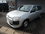 PROBOX van 2WD
