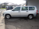 PROBOX van 2WD