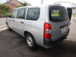 PROBOX van 2WD