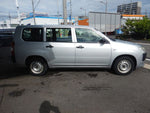 PROBOX van 2WD