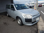 PROBOX van 2WD