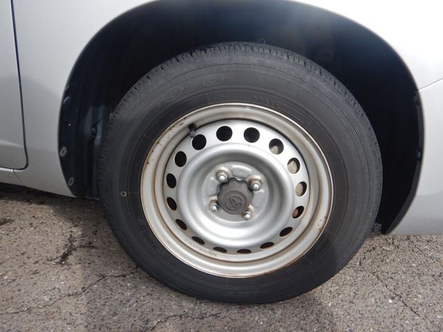 PROBOX van 2WD
