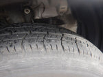 PROBOX van 2WD