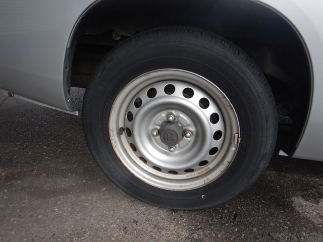 PROBOX van 2WD